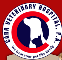 Carr Veterinary Hospital