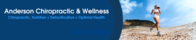 Anderson Chiropractic & Wellness