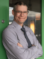 Mark Cannon, Doctor