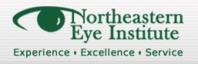 Northeastern Eye Institute - Mid-Valley Plaza