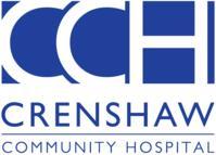 Crenshaw Community Hospital   Crenshaw Community Hospital