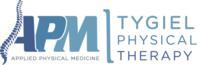 Applied Physical Medicine - Tygiel Physical Therapy