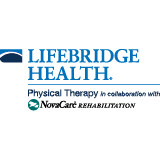 LifeBridge Health Physical Therapy - Reisterstown