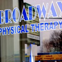 Broadway Physical Therapy