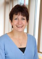 MaryAnn Volpe