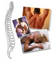 Blake Chiropractic and Rehab Inc