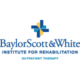 Baylor Scott & White Outpatient Rehabilitation - Plano - 15th Street