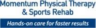 Momentum Physical Therapy & Sports Rehab- Medical Center Clinic