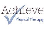 Achieve Physical Therapy