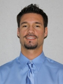 David Egerdahl, Registered Dietitian