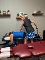 Dr. Ruthann Kruse, Chiropractor/Owner