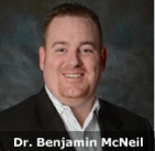 Benjamin McNeil, DC