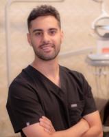 Julian Shamsaie, DDS