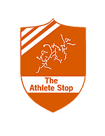 The Athlete Stop