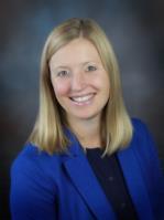 Kathryn Strangstalien, Doctor of Chiropractic