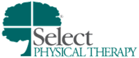 Select Physical Therapy - Greenville W E R C