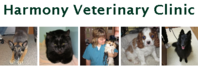 Harmony Veterinary Clinic