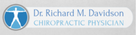 Dr. Richard M. Davidson, Chiropractic Physician