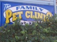 The Family Pet Clinic