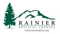 Rainier Physical Therapy