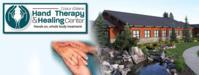 Coeur d'Alene Hand Therapy and Healing Center