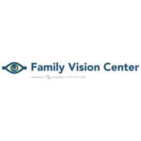 Family Vision Center - Crosby