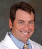 Ben Montgomery, MD