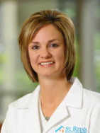 Christine Gaynier, MD