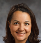 Rahmouna Farez, MD