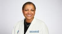 Valerie Lewis-Morris