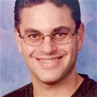 Irwin Steinberg, MD