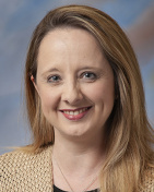 Samantha Mast, MD