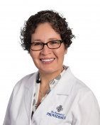 Sandra Hernandez, MD