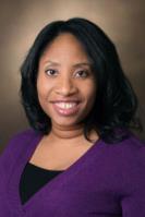 Rolanda Lister, MD