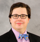 William Bradley, MD