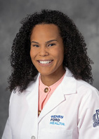 Monique Swain, MD