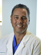 David Baer, DPM