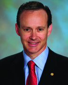 Rodney Roof, DPM