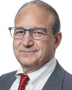 David Tobin, DPM