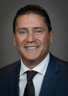 Larry Silver, DPM