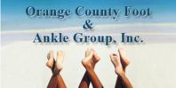 Orange County Foot & Ankle