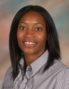 Queen Mbanuzue, DPM