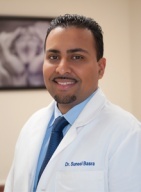 Suneel Basra, DPM, FACFAS