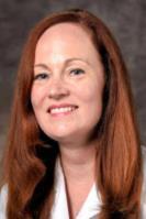 Christine Miller, DPM, DMM, PhD, FACCWS