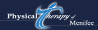 Physical Therapy of Menifee