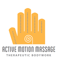 Anthony Ebright, Neuromuscular Therapist, CMT