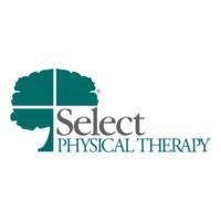 Select Physical Therapy - CLOSED
