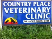 Country Place Veterinary Clinic