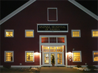 Animal Hospital of Nashua