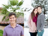 Nathan  Moller, Dr. of Chiropractic